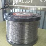 Bright Surface Treatment High Temp Alloys 0cr27al7mo2 1400 ℃ Working Temperature for sale