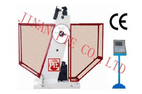 JBS-800 Electronic Power Pendulum Charpy impact test equipment