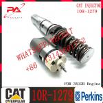 C-A-T 3152B Engine Injector diesel common Rail Fuel Injector 250-1311 10R-1279 for C-A-Terpillar 3152B for sale