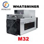Hot model Whatsminer M32 68T Low power consumption Ethereum Miner Machine for sale