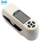 High Accuracy Andheld Colorimeter NR200 3nh 8mm Measuring Aperture For PVC Plate for sale