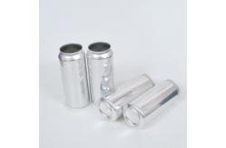 China High Speed Soda Beer Multifunctional Beverage Can Making Machine supplier