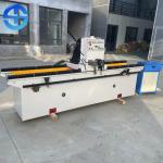 1600mm Electromagnetic Industrial Knife Sharpener Machines High Precision for sale
