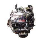Original Gasoline Engine V6 Used Japanese Engines 6G72 V33 V43 For Mitsubishi for sale