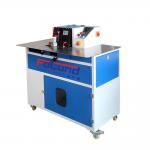 Insole Shoe Cutting Machine 380V Voltage For New Balance Puma Converse Reebok for sale