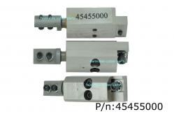 China 45455000 Square Swivel For Apparel Industrial Cutter Machine GT7250 supplier