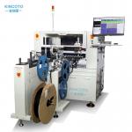 KA2000 Tray And Tape Integrated IC Programming Machine Automatic IC Burner for sale