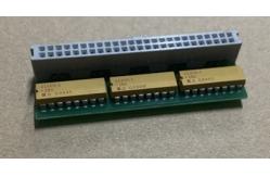 China F7546 hima Io Bus Coupling Module Hima DCS  Power Supply Himatrix Controller Module supplier