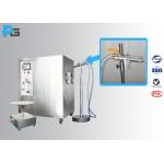 IEC 60529 Water Jetproof Testing Equipment For IPX5 And IPX6 Testing for sale