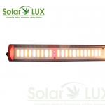 Agriculture 100w Ed Hydroponic Led Grow Lights for sale