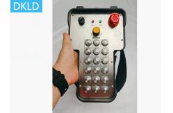 China Explosion Proof Wired Industrial Remote Control supplier