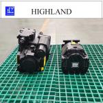 Highland Hpv110 Hydraulic Piston Pumps Electro Proportional Control for sale