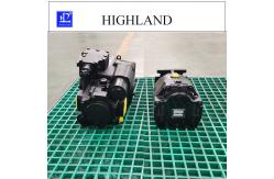 China Highland Hpv110 Hydraulic Piston Pumps Electro Proportional Control supplier