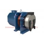 320mm Sheave Elevator Traction Machine With Wire Ropes for sale