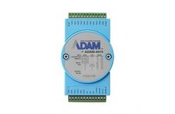 China 6 Channels RTD RS-485 Portable Data Acquisition Module supplier
