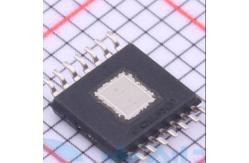 China TPS54426PWPR IC Integrated Circuits 4A 700kHz 0.76V Adjustable 14-HTSSOP supplier