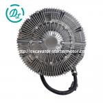 RE577314 RE226374 74712306 Excavator Fan Clutch Excavator 7030 for sale