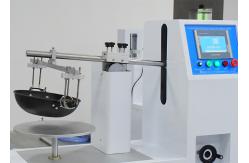 China TZS 683/2022 Cookware Handle Fatigue And Strength Test Apparatus Cookware Testing Machine supplier