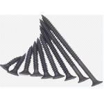 Popular Classic Galvanized Twist Nails Custom Length Drywall To Wood for sale