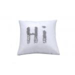 New Product Trends Pinterest Best Sellers Reversible Sequin Fabric Pillowcase For Gifts London for sale