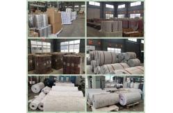 China Self Adhesive Window Film manufacturer