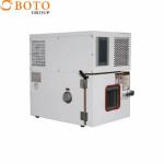 Rapid Temperature Test Chamber Lab Test Machine B-T-1000(A~E) Climatic Test for sale