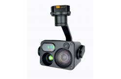 China Drone Camera High Performance Four-sensor Gimbal 30X Optical Zoom supplier
