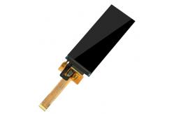 China 3.51 Inch Portrait IPS TFT LCD Display Screen 340x800 MIPI Interface supplier