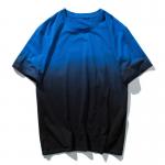 Cost Effective 100% Cotton Tie Dye Blank T Shirts For Man for sale