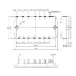 IGBT Power Module 7MBR30JC060 IGBT(600V/30A/PIM)  FUJITSU IGBT Power Module for sale