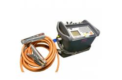 China Megger DLRO200 Ducter Digital Low Resistance Ohmmeter DLRO600 600A Micro-Ohmmeter supplier