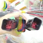 388-6817 3886817 Internal Wire Harness For E320D Excavator