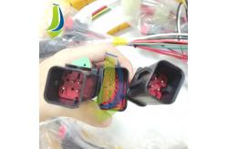China 388-6817 3886817 Internal Wire Harness For E320D Excavator supplier