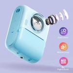 Kids Camera Instant Print Photo 1080P Video Digital Thermal Printing for sale