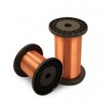 Enamelled Copper Round Wire Colorful Winding Wire For Transformers Motors for sale