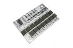 China BMS Packs SMT PCBA Assembly supplier