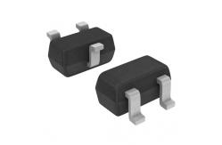 China DTC114TET1G DTC114TET1 DTC114TE DTC114 New Arrived Original Bipolar Transistor DTC114TET1G supplier