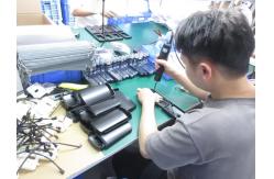 China Split Hotel Lock manufacturer