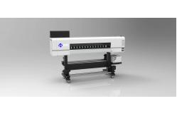 China 1620MM ECO Solvent Printer Indoor With YMCK Lm Lc LLk Lk Ink supplier