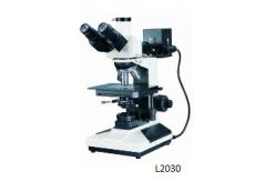 China Multiple Illumination Mode Upright Metallographic Microscope High Performance supplier