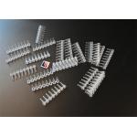 Reliable Microfuge Tubes for PCR Setup and Nucleic Acid Amplification Techniques