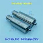 Tungsten Steel Tube End Expansion And Swaging Dies For Precision Shaping