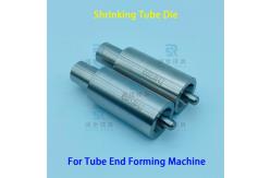 China Tungsten Steel Tube End Expansion And Swaging Dies For Precision Shaping supplier