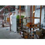Automated Powder Coating Line By Quality Finishing For All Metal Parts