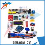 RFID Learning Starter Kit For Arduino With ATmega328 Microcontroller for sale