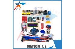 China Remote control RFID starter kit for Arduino  , UNO R3 / DS1302  Joystick supplier