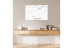 China Customizable Personalized Calendar Printing Add Personal Dates And Events To Your 12 Photos supplier
