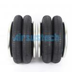 EI Ride 8030190 Industrial Air Spring Suspension Firestone W01-358-7180 Style 22 for sale