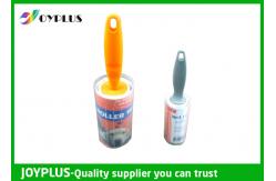 China BSCI Approved Dust Roller Clothes , High Adhesive Lint Roller HL0120-25 supplier