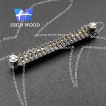 HW-M80 Connectors, HW-M80-5103405 2mm Pitch Rectangle Connector